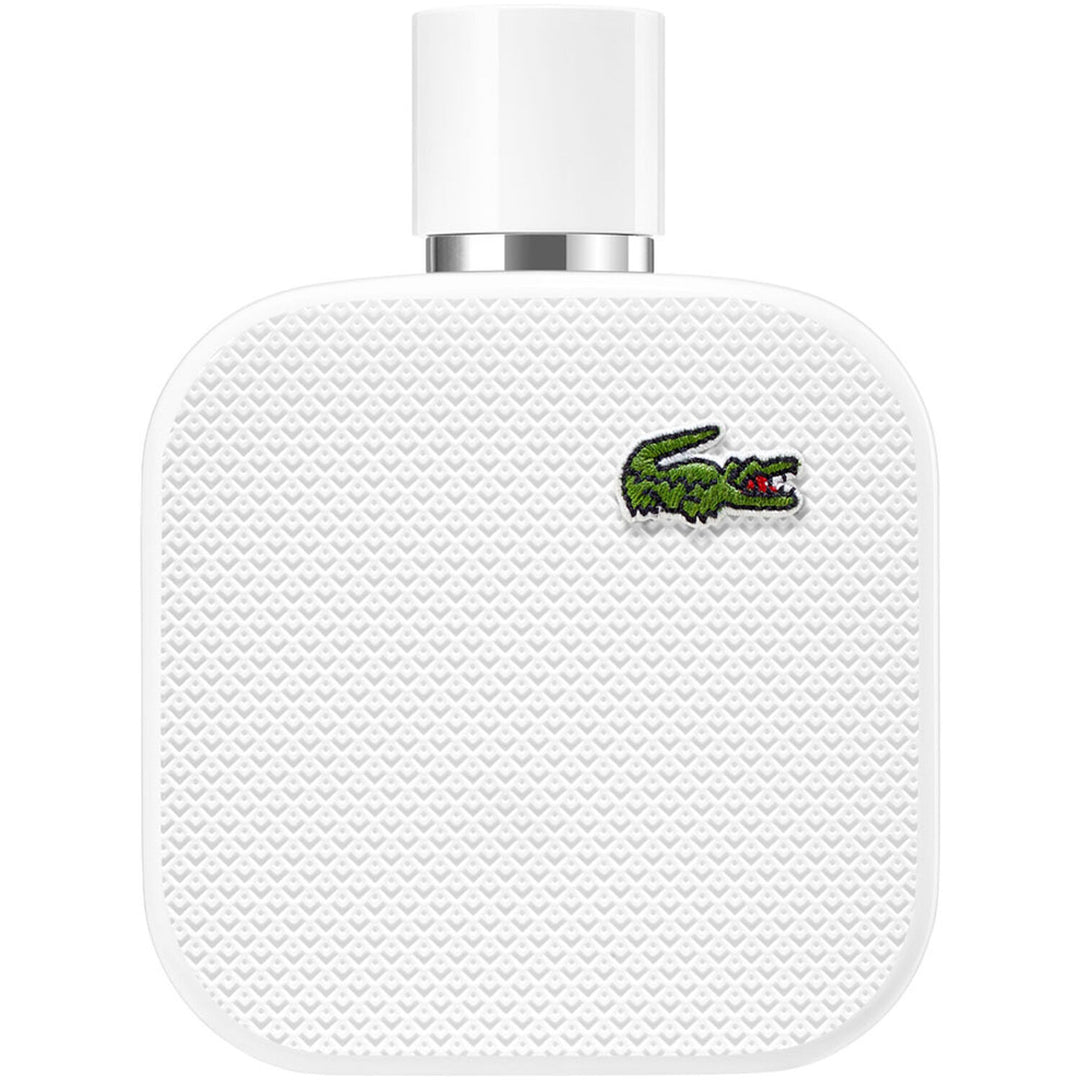 Lacoste Eau de Lacoste Eau de Parfum 100ml for Women | Fresh Floral Luxury Fragrance | Fast Free UK Delivery