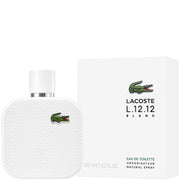 Lacoste Eau de Lacoste Eau de Parfum 100ml for Women | Fresh Floral Luxury Fragrance | Fast Free UK Delivery