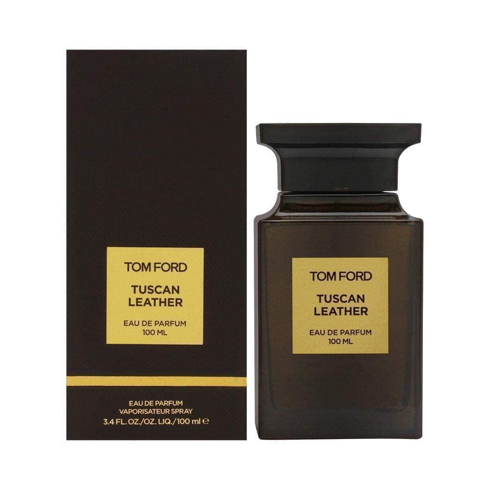 Tom Ford Tuscan Leather 100ml EDP – Luxury Men & Unisex Perfume | Free UK Delivery