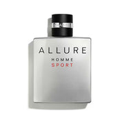 Chanel Allure Homme Sport Eau de Toilette 100ml | Fresh Woody Citrus Fragrance | Fast Free UK Delivery