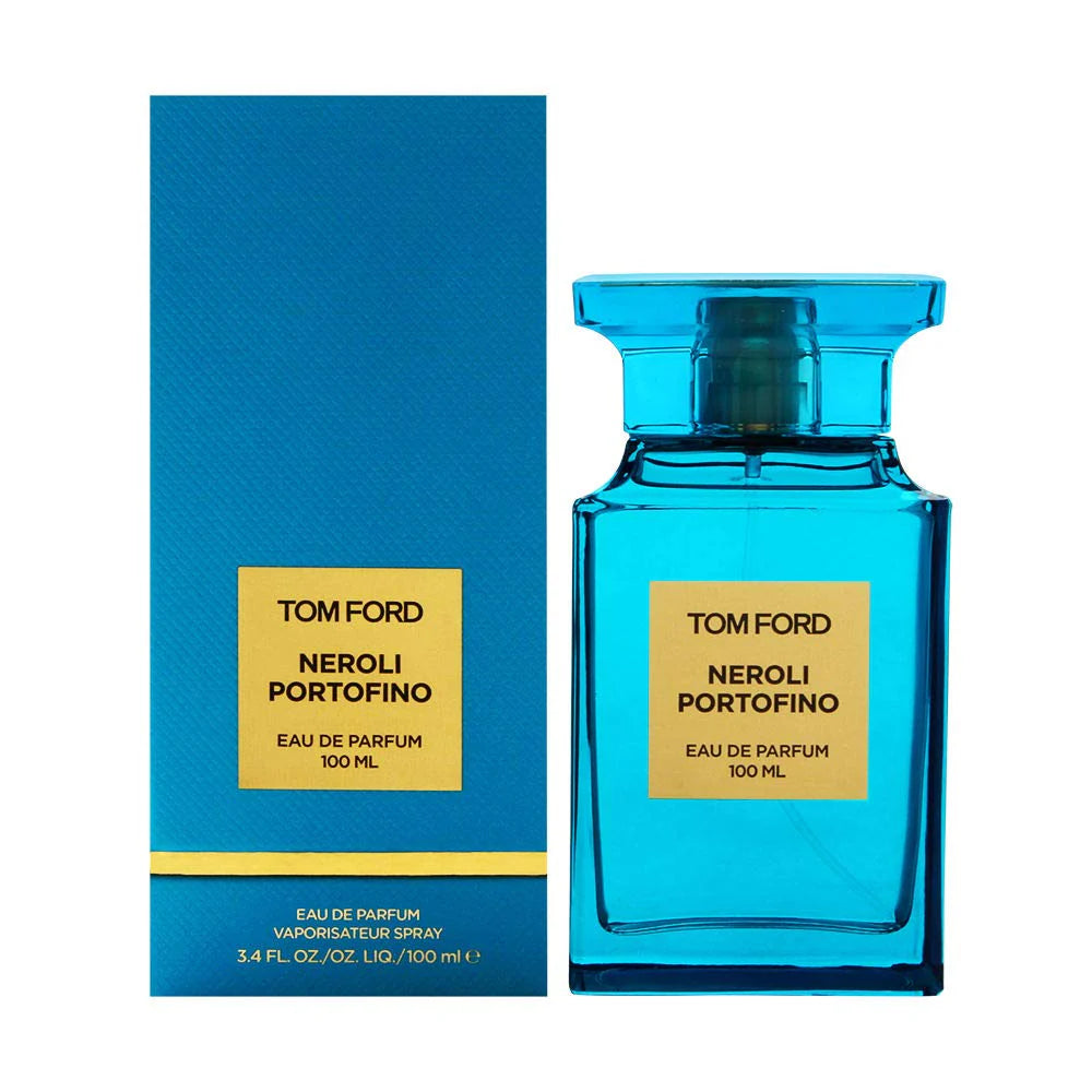 Tom Ford Neroli Portofino 100ml EDP – Luxury Women & Men Perfume | Free UK Delivery