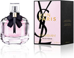 Load image into Gallery viewer, YSL Mon Paris Eau de Parfum 90 ml | Romantic Fruity-Floral Scent | Authentic Designer Perfume