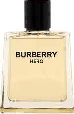 Load image into Gallery viewer, Burberry Hero Eau de Toilette Spray 100ml for Men | Fresh Woody Masculine Fragrance | Fast Free UK Delivery
