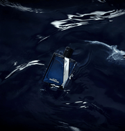 VS Him Deepwater Perfume 100ml for Men | Fresh Aquatic Long-Lasting Fragrance | Fast Free UK Delivery