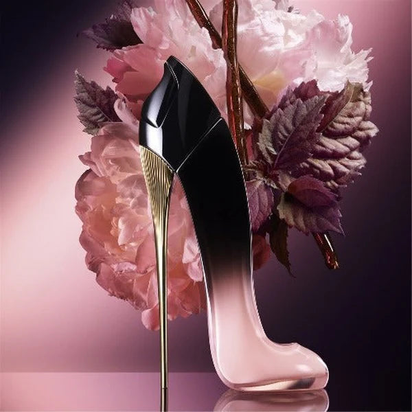 Carolina Herrera Good Girl Blush Elixir 80ml Eau De Parfum Spray – Luxury Women’s Perfume UK