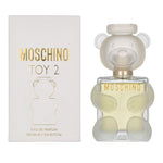 Load image into Gallery viewer, Moschino Toy 2 Eau de Parfum Spray 100ml for Women | Sweet Floral Fruity Fragrance | Fast Free UK Delivery