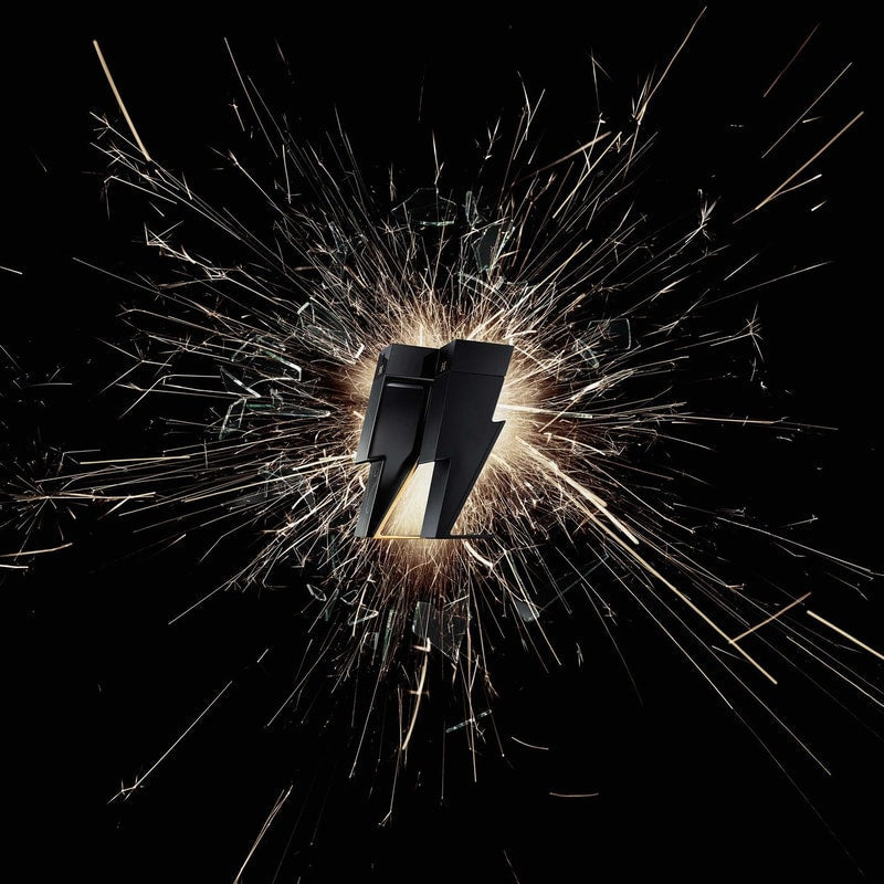 Carolina Herrera Bad Boy Le Parfum for Men – Eau de Parfum 100ml