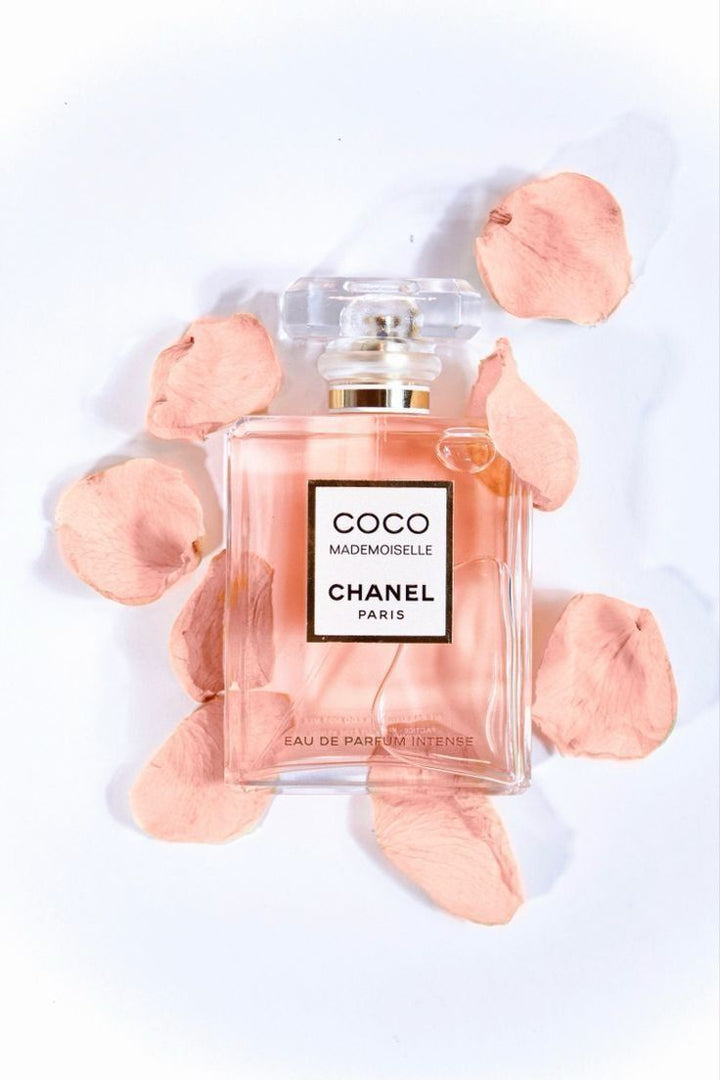 Coco Chanel Mademoiselle Eau De Parfum 100ml | Women’s Luxury Perfume UK