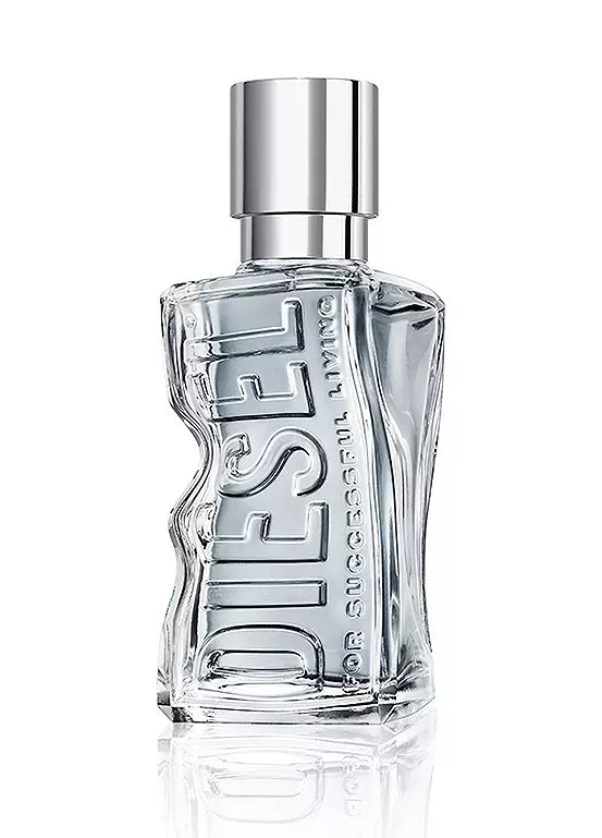 Diesel For Successful Living EDT 100ml | Free UK Delivery | Fast 3 Day Shipping