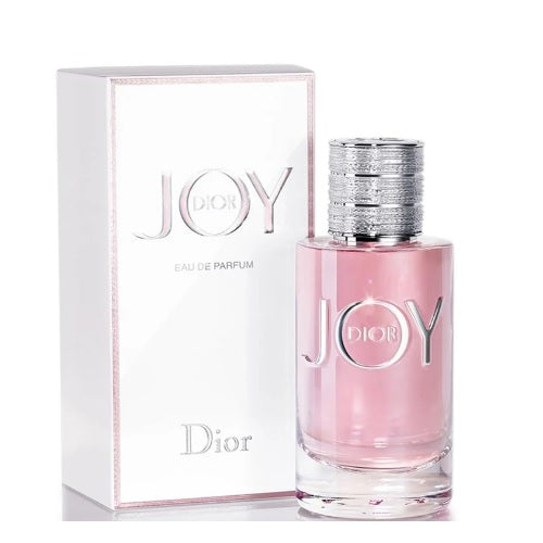 JOY by Dior Eau de Parfum for Women – Elegant Floral-Woody Musk Signature | Fast Delivery
