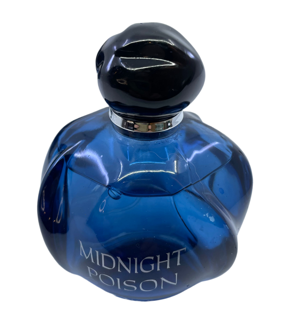 Dior Midnight Poison Eau de Parfum for Women – 100ml | Fast Delivery