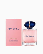 Load image into Gallery viewer, Giorgio Armani My Way Eau de Parfum for Women | Long Lasting Luxury Perfume UK