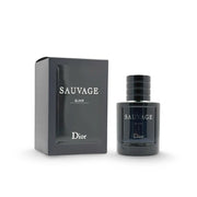Christian Dior Sauvage Elixir Parfum 60ml for Men – New Sealed Box, Free USA Shipping, 3-Day Delivery