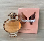 Load image into Gallery viewer, Paco Rabanne Olympéa Eau de Parfum for Women | Long Lasting Luxury Perfume UK