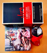 Very Good Girl Eau de Parfum 80ml – Bold Floral-Fruity Perfume UK | ✅ Fast Shipping | 100% Authentic