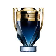 Paco Rabanne Invictus Eau de Toilette 100ml for Men | Fresh Aquatic Woody Fragrance | Fast Free UK Delivery