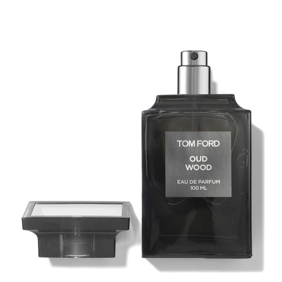 Tom Ford Oud Wood Eau de Parfum 100ml – A+ Quality | Fast UK Delivery