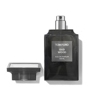Tom Ford Oud Wood Eau de Parfum 100ml – A+ Quality | Fast UK Delivery