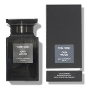 Tom Ford Oud Wood Eau de Parfum 100ml – A+ Quality | Fast UK Delivery