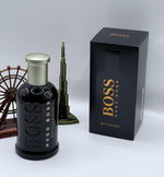 Load image into Gallery viewer, Hugo Boss Bottled Oud Eau de Parfum 100ml – Free &amp; Fast UK Delivery
