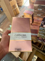 Load image into Gallery viewer, Good Girl Fantastic Pink Eau de Parfum 100ml – Women’s Floral-Oriental Perfume UK | ✅ Fast Shipping | Glitter Pink Stiletto-Carolina Herrera
