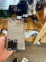 Load image into Gallery viewer, Dior Sauvage Eau de Parfum for Men – Long Lasting Fragrance