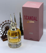 Load image into Gallery viewer, Jean Paul Gaultier So Scandal Eau de Parfum for Women – 80ml | Bold, Sweet &amp; Long Lasting Luxury Perfume