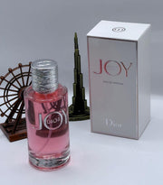 JOY by Dior Eau de Parfum for Women – Elegant Floral-Woody Musk Signature | Fast Delivery