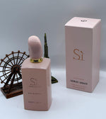 Load image into Gallery viewer, Giorgio Armani Sì Huile de Parfum 100ml | Feminine Fruity-Floral | Authentic Designer Perfume