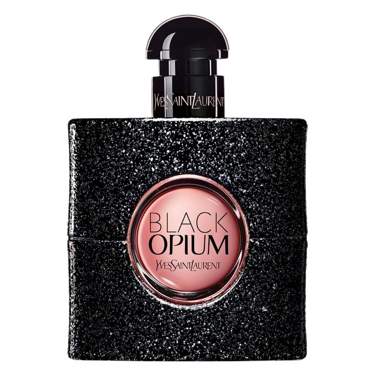 Yves Saint Laurent Black Opium Eau De Parfum for Women – Flat 70% OFF | Free UK Shipping