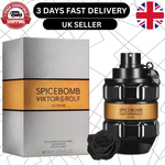 Load image into Gallery viewer, Spicebomb Extreme Eau de Parfum – Viktor &amp; Rolf UK
