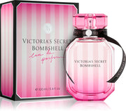 Victoria’s Secret Bombshell Eau de Parfum 100ml | Fresh Fruity Floral Fragrance | Fast Free UK Delivery
