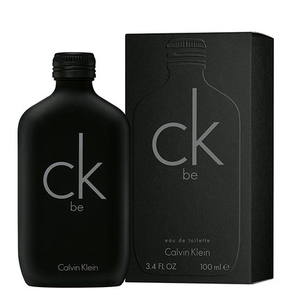 CK Be 100ml – Luxury Unisex Perfume | Free UK Delivery