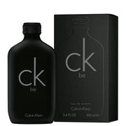 CK Be 100ml – Luxury Unisex Perfume | Free UK Delivery
