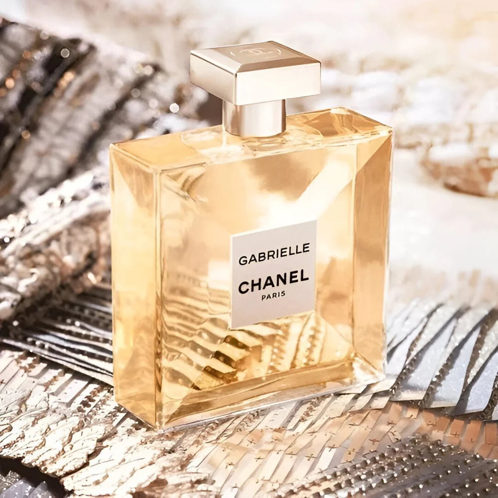 Gabrielle Chanel Paris Eau de Parfum EDP 100ml for Women | Free UK Delivery | Fast 3 Day Shipping