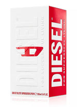 Load image into Gallery viewer, Diesel For Successful Living EDT 100ml | Free UK Delivery | Fast 3 Day Shipping