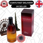 Load image into Gallery viewer, Dior Fahrenheit Eau de Toilette for Men 100ml | Long Lasting Woody Fragrance | Authentic UK Seller | Fast 3-Day Delivery