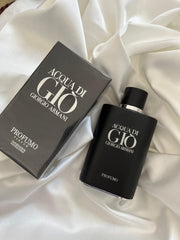 Giorgio Armani Acqua Di Giò Parfum 100ml for Men – Flat 70% OFF | Free UK Shipping