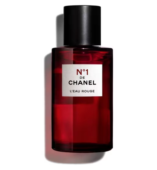Chanel No.1 de Chanel L’Eau Rouge 100ml | Free UK Delivery | Fast 3 Day Shipping