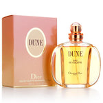 Load image into Gallery viewer, Dune by Christian Dior EDT 3.4 oz for Women – New in Box, Free USA Shipping, 3-Day Delivery