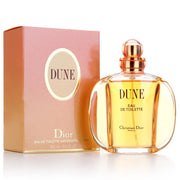 Dune by Christian Dior EDT 3.4 oz for Women – New in Box, Free USA Shipping, 3-Day Delivery