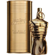 Jean Paul Gaultier Le Male Elixir Absolu Parfum 125ml – Luxury Men Perfume | Free UK Delivery