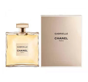 Gabrielle Chanel Eau de Parfum 100ml for Women | Elegant Floral Fragrance | Fast Free UK Delivery