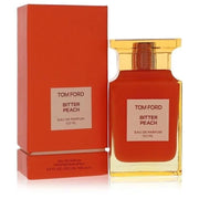 Tom Ford Bitter Peach Eau de Parfum 100ml – Luxury Unisex Fragrance | Fast & Free UK 3-Day Delivery