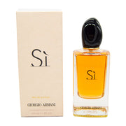 Giorgio Armani Si Eau de Parfum for unisex – 100ml | Elegant, Long Lasting, Luxury Fragranc
