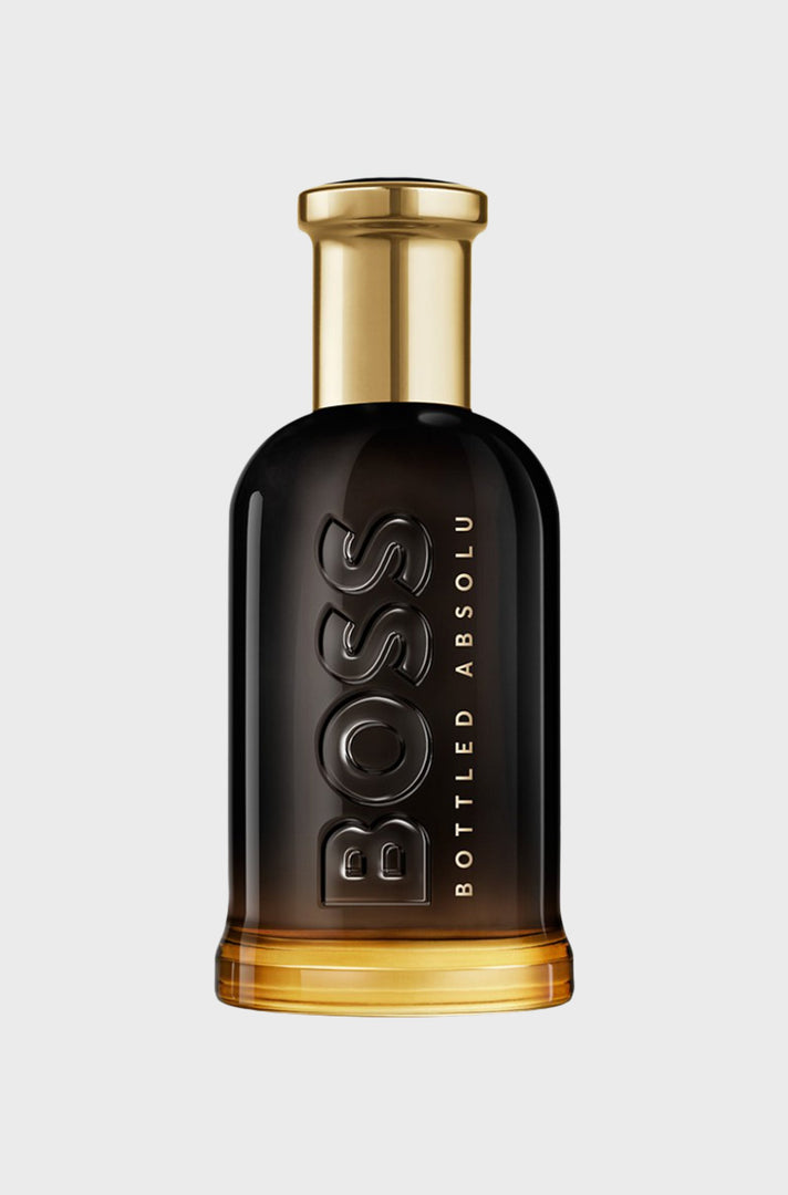 Hugo Boss Bottled Absolu Eau de Parfum Intense 50ml | Fast UK Delivery
