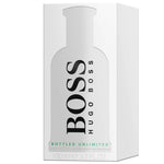 Load image into Gallery viewer, Hugo Boss Bottled Unlimited Eau de Toilette 100ml Orignal | Fast UK Delivery
