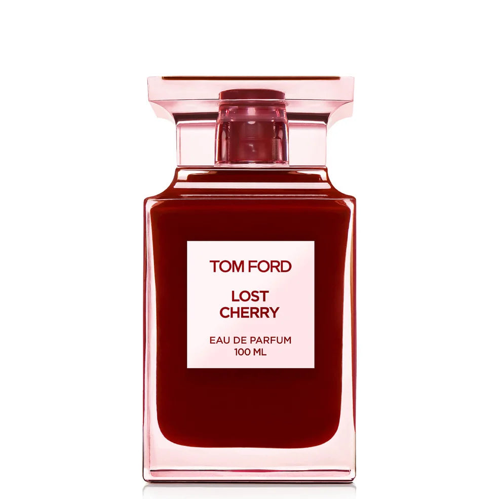 Tom Ford Lost Cherry Perfume 100ml – Luxury Eau de Parfum | Fast UK Delivery