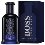Load image into Gallery viewer, Hugo Boss Bottled Night Eau de Toilette 100ml – | Fast UK Delivery
