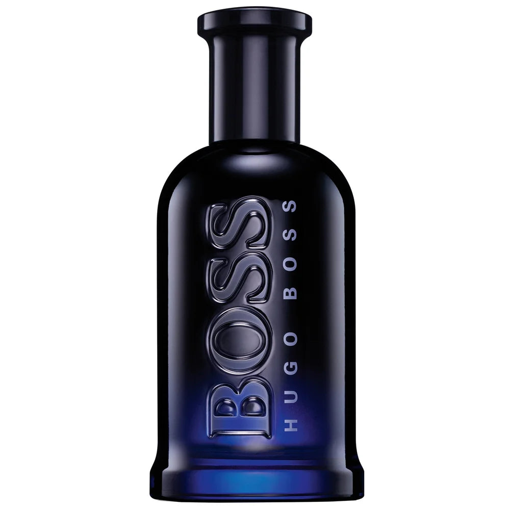 Hugo Boss Bottled Night Eau de Toilette 100ml – | Fast UK Delivery